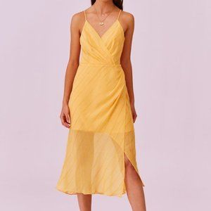 Evie Dress, Mango